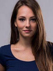 Jovana Stojiljkovic nude .